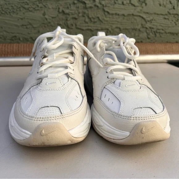 Nike’s Women’s M2K Teno “Phantom Summit White” 👟 - Picture 3 of 7